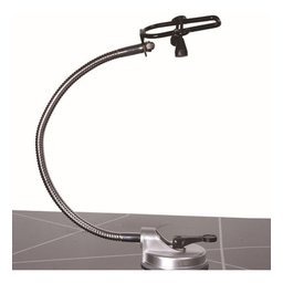 Suporte Secador Parede Azulejo Vidro Flexivel Cabelo Penteado Articulavel Oganizador Cabeleireiro - 9