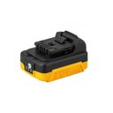 Ver imagem 3 de Parafusadeira/furadeira Impacto Vonder 12v Bivolt Pfv120i