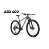Bicicleta Aro 29 Mtb Audax Adx 400 - Deore 12 Velocidades - 2