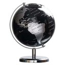 Ver mais imagens de Globo Terrestre Musical Mapa Mundi Toca Musica Giratorio Mesa Escritorio Enfeite Decoração Quarto Sa