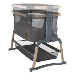 Berço Co-sleeper Iora Air Maxi-cosi Beyond Graphite - 4