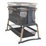 Berço Co-sleeper Iora Air Maxi-cosi Beyond Graphite - 4