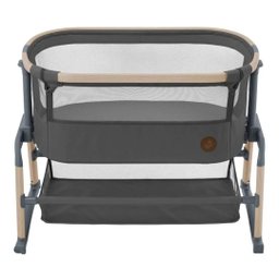 Berço Co-sleeper Iora Air Maxi-cosi Beyond Graphite - 3