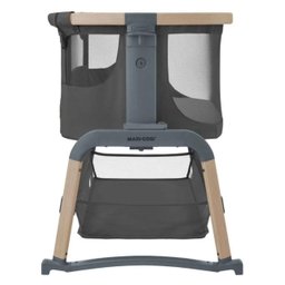 Berço Co-sleeper Iora Air Maxi-cosi Beyond Graphite - 5