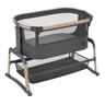 Berço Co-sleeper Iora Air Maxi-cosi Beyond Graphite - 2