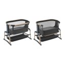 Ver imagem 7 de Berço Co-sleeper Iora Air Maxi-cosi Beyond Graphite