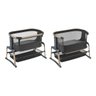 Berço Co-sleeper Iora Air Maxi-cosi Beyond Graphite - 7