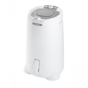 Ver imagem 1 de Centrífuga de Roupas Premium Plus com Timer - 15 Kg - Branca - Wanke