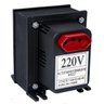 AUTO TRANSFORMADOR TRIPOLAR 2000 WATTS BIVOLT L&L - 1