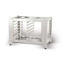 Ver imagem 1 de Base Inox para Forno Combinado - 6gn e 10gn Prática -