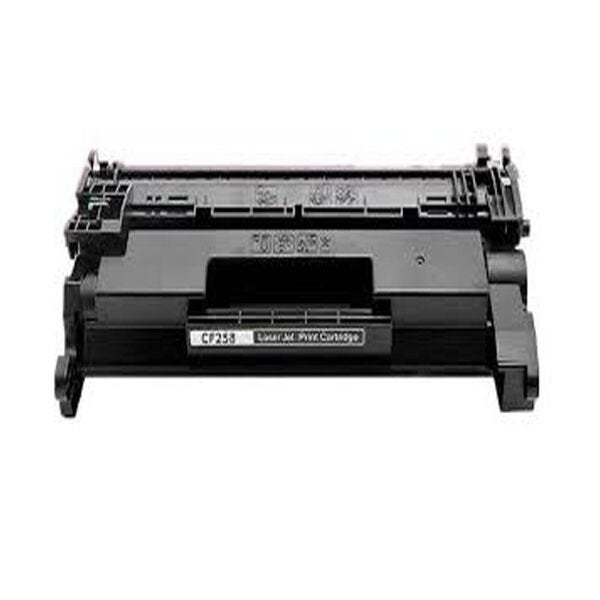 Toner CF258A CF258 258A 58A SEM CHIP - M428FDW M404DW M428DW M404N:9D-4EPQ-Q0IE - 2