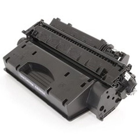 Toner Ce505x Ce505 505x 505 - P2055 P2055n M401 M425:hp505xcomp