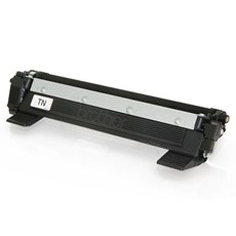 Toner Brother Tn1000 Tn1060 - Hl 1202 Dcp 1212 1512 1602 1617 Compativel 1k:45-o299-l1jk