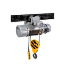 Ver imagem 1 de Talha Elétrica 5.000kg com Troller - Cabo Aço 9m - 220/380v