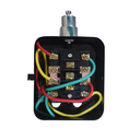 Ver imagem 3 de Talha Elétrica 5.000kg com Troller - Cabo Aço 9m - 220/380v