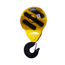 Ver imagem 4 de Talha Elétrica 5.000kg com Troller - Cabo Aço 9m - 220/380v