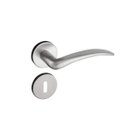 Ver imagem 1 de Fechadura Classic Cromo Acetinado Interna