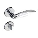 Ver imagem 1 de Fechadura para Banheiro Classic Pado