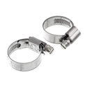 Ver imagem 2 de Abraçadeira INOX 3/4 P/ MANG.CT