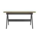 Ver imagem 4 de Mesa de Escritório 135cm Tc225 Dalla Costa