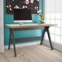 Ver imagem 1 de Mesa de Escritório 135cm Tc225 Dalla Costa