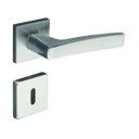 Ver imagem 1 de Fechadura Acqua Star Cromo Acetinado Interna