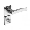 Ver imagem 1 de Fechadura Acqua Star Cromado Banheiro