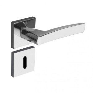 Fechadura Acqua Star Cromado Interna