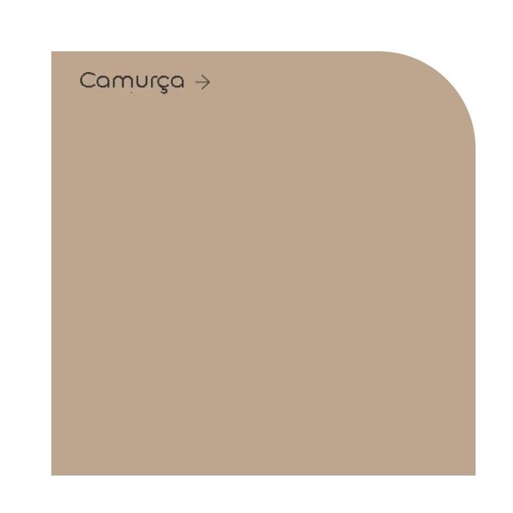 Tinta Coral Rende Muito Cor Camurça 16L | MadeiraMadeira
