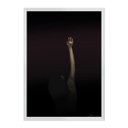 Ver imagem 1 de Chiaroscuro:Branca/42 x 29.7 cm