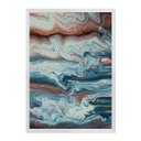 Ver imagem 1 de Júpiter:Branca/42 x 29.7 cm