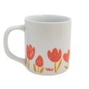 Ver imagem 2 de Caneca para Café ou Chá com Coador Amor Perfeito de Mãe