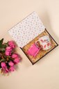 Ver imagem 6 de Caneca para Café ou Chá com Coador Amor Perfeito de Mãe