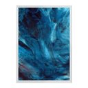 Ver imagem 1 de Gray Stone:Branca/42 x 29.7 cm