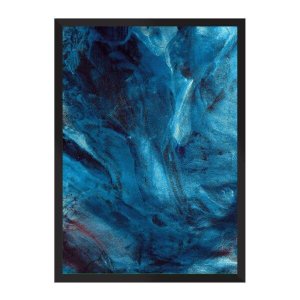 Gray Stone:Preta/42 x 29.7 cm