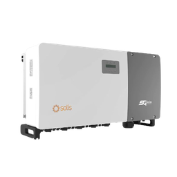 Inversor Solar Solis 110KW 5G IP110-5G - 2