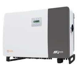 Inversor Solar Solis 110KW 5G IP110-5G - 1