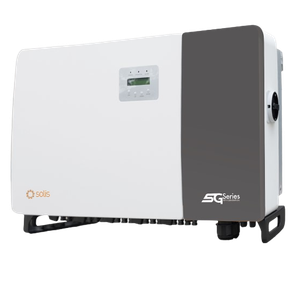 Inversor Solar Solis 110KW 5G IP110-5G