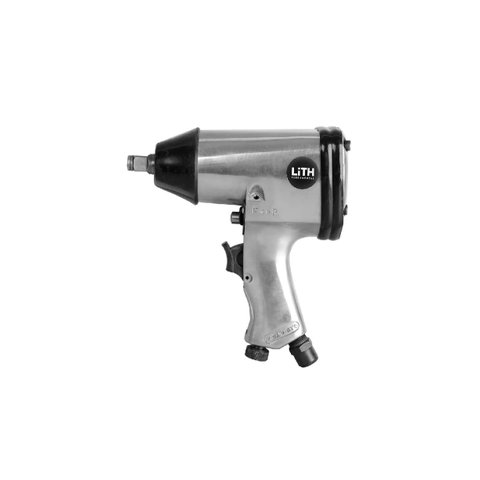 Chave de Impacto Pneumatica 1/2 Lt0001.lith