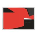 Ver imagem 1 de Cimento Queimado:Branca/42 x 29.7 cm