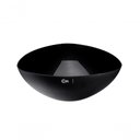 Ver imagem 1 de Saladeira Triangular Essential 31,2 X 31,2 X 11,5 Cm 5 L Preto Coza