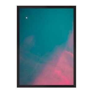 Esthesia:Preta/42 x 29.7 cm