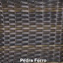 Ver imagem 2 de Mesa Grécia em Alumínio com Balde P- Bebidas Trama Original Pedra Ferro