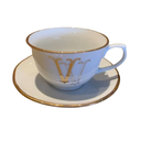 Ver imagem 2 de Jogo de 6 Xicaras de Cha Personalizadas