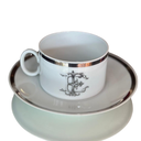 Ver imagem 3 de Jogo de 6 Xicaras de Cha Personalizadas