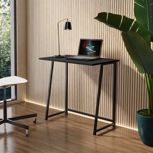 Escrivaninha Mesa Dobravel Office E Estudo Jade KLM Store