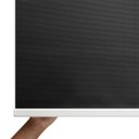 Ver imagem 4 de Persiana Rolo Tela Solar 3% Bando 2,00 X 1,60 Preto