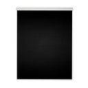 Ver imagem 1 de Persiana Rolo Tela Solar 3% Bando 2,00 X 1,60 Preto