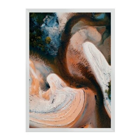 the cosmos when we find:Branca/42 x 29.7 cm