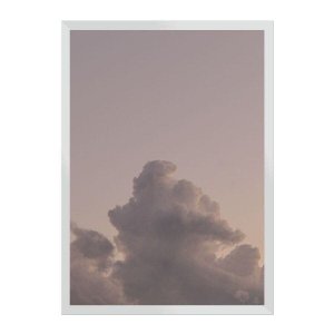 Cotton Candy:Branca/42 x 29.7 cm